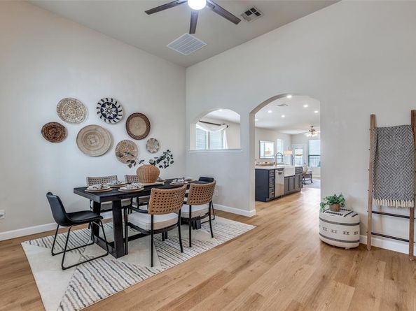 1301  Rain Fern Drive , McKinney Texas 75072