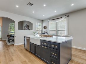 1301  Rain Fern Drive , McKinney Texas 75072