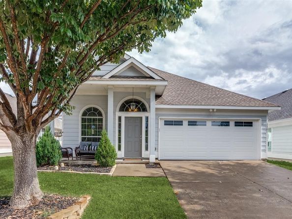 1301  Rain Fern Drive , McKinney Texas 75072