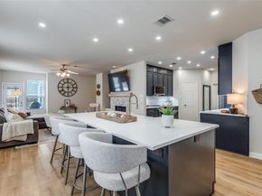 1301  Rain Fern Drive , McKinney Texas 75072