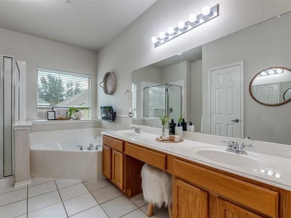 1301  Rain Fern Drive , McKinney Texas 75072