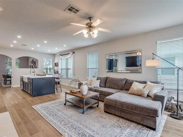 1301  Rain Fern Drive , McKinney Texas 75072