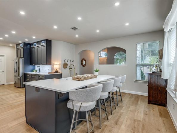 1301  Rain Fern Drive , McKinney Texas 75072