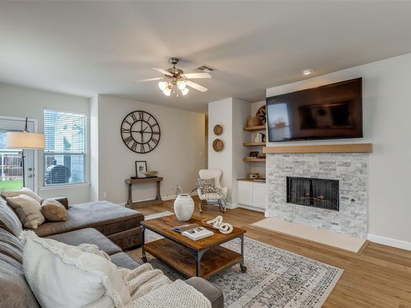 1301  Rain Fern Drive , McKinney Texas 75072
