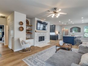 1301  Rain Fern Drive , McKinney Texas 75072