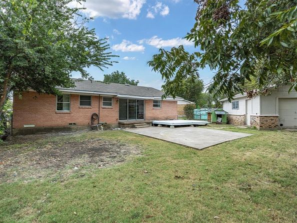 1220  Colfax Circle , Richardson Texas 75080