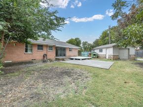 1220  Colfax Circle , Richardson Texas 75080