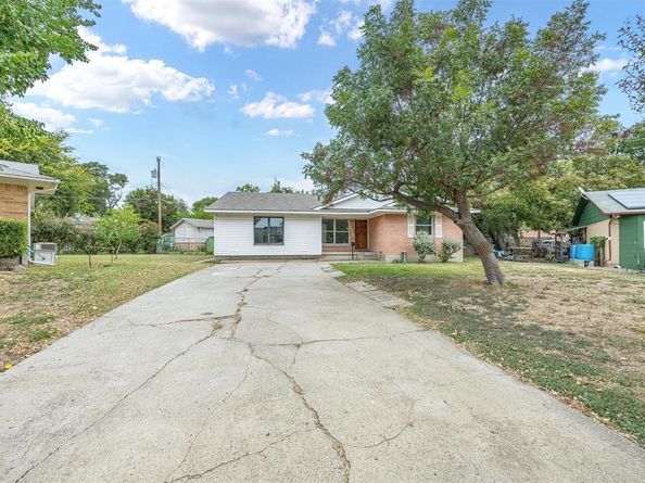 1220  Colfax Circle , Richardson Texas 75080
