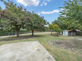 1220  Colfax Circle , Richardson Texas 75080