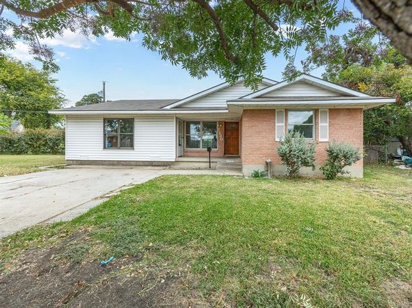 1220  Colfax Circle , Richardson Texas 75080