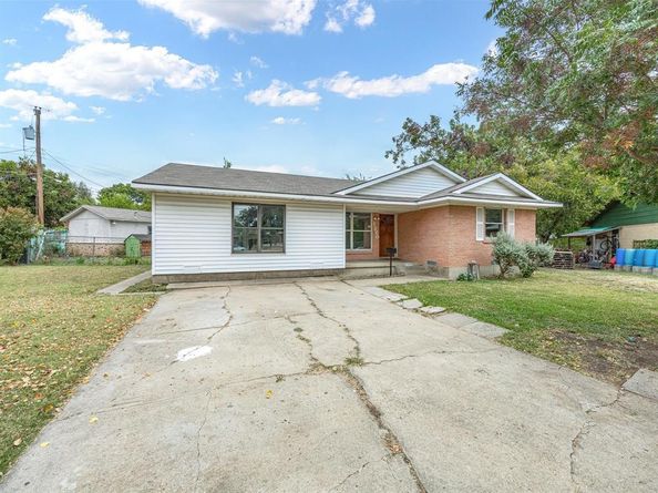 1220  Colfax Circle , Richardson Texas 75080