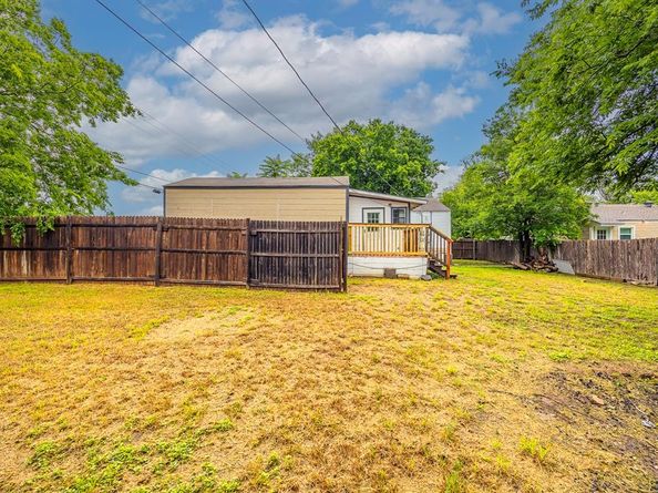 5000  Pamela Drive , Fort Worth Texas 76116
