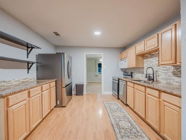 5000  Pamela Drive , Fort Worth Texas 76116