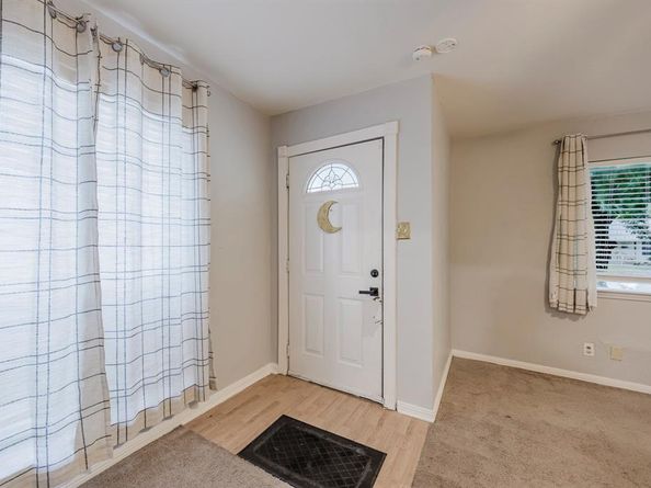 5000  Pamela Drive , Fort Worth Texas 76116