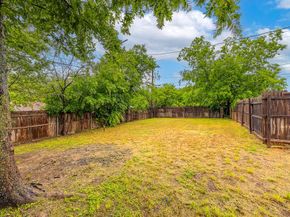 5000  Pamela Drive , Fort Worth Texas 76116
