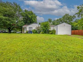 5000  Pamela Drive , Fort Worth Texas 76116