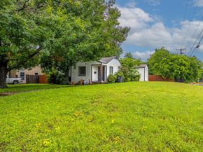5000  Pamela Drive , Fort Worth Texas 76116