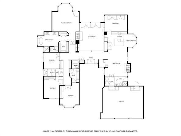 5325  Seascape Lane , Plano Texas 75093