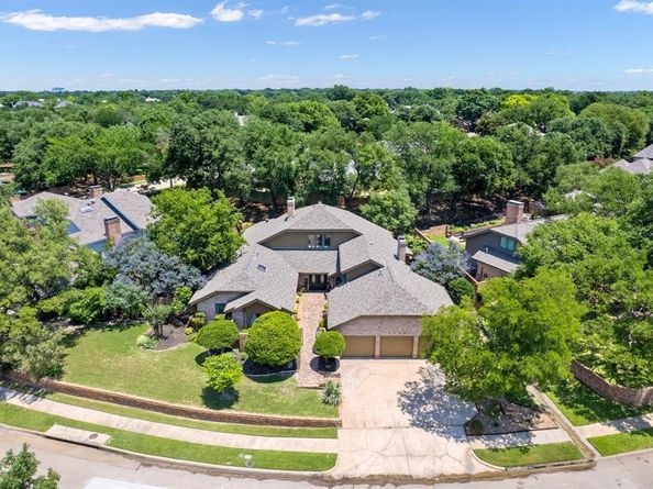 5325  Seascape Lane , Plano Texas 75093