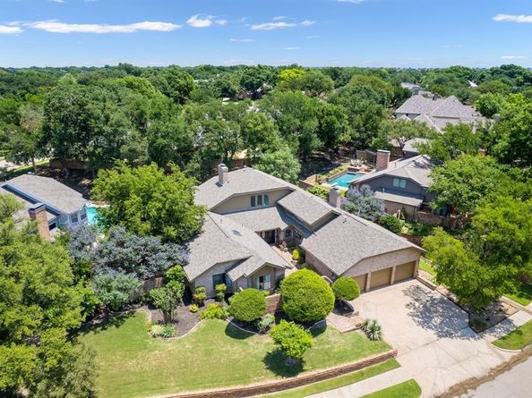 5325  Seascape Lane , Plano Texas 75093