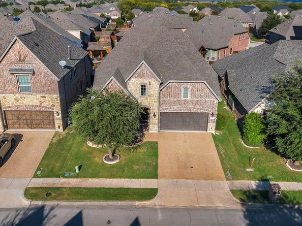 2850  Sherwood Drive , Trophy Club Texas 76262