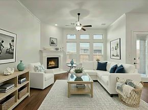 2850  Sherwood Drive , Trophy Club Texas 76262