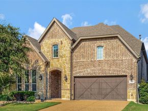 2850  Sherwood Drive , Trophy Club Texas 76262