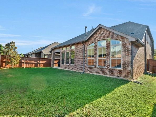 2850  Sherwood Drive , Trophy Club Texas 76262