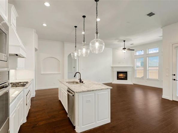 2850  Sherwood Drive , Trophy Club Texas 76262