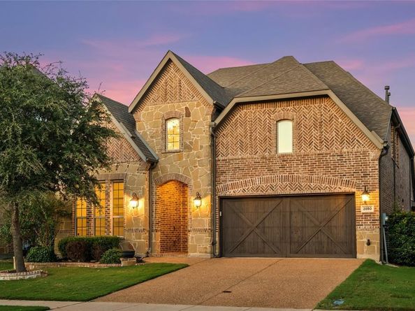 2850  Sherwood Drive , Trophy Club Texas 76262