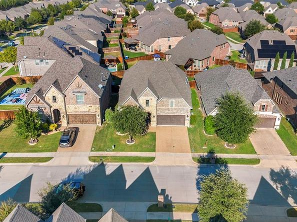 2850  Sherwood Drive , Trophy Club Texas 76262