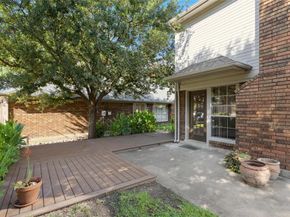 7969  Morning Lane , Fort Worth Texas 76123