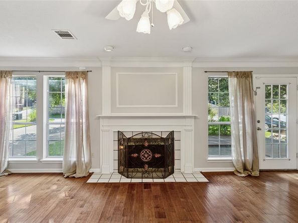 7969  Morning Lane , Fort Worth Texas 76123