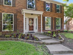 7969  Morning Lane , Fort Worth Texas 76123