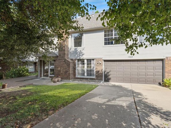 7969  Morning Lane , Fort Worth Texas 76123