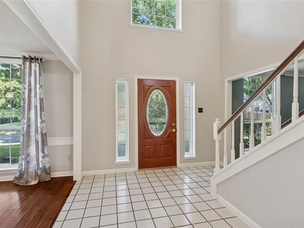 7969  Morning Lane , Fort Worth Texas 76123