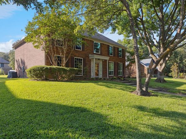 7969  Morning Lane , Fort Worth Texas 76123