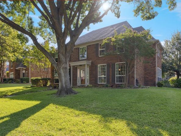7969  Morning Lane , Fort Worth Texas 76123