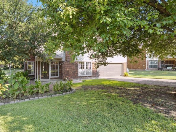 7969  Morning Lane , Fort Worth Texas 76123