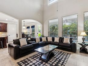 2858  Milsons Point Drive , Trophy Club Texas 76262