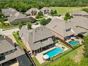2858  Milsons Point Drive , Trophy Club Texas 76262