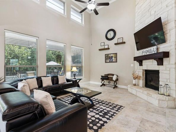 2858  Milsons Point Drive , Trophy Club Texas 76262