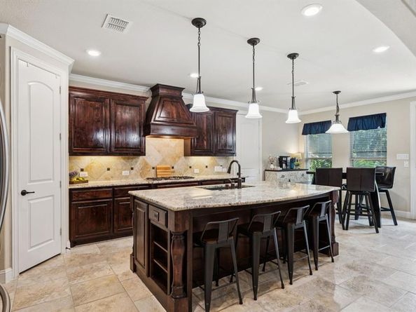 2858  Milsons Point Drive , Trophy Club Texas 76262