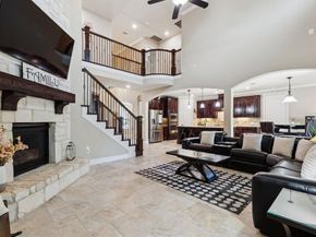 2858  Milsons Point Drive , Trophy Club Texas 76262