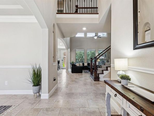2858  Milsons Point Drive , Trophy Club Texas 76262