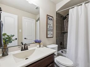 2858  Milsons Point Drive , Trophy Club Texas 76262