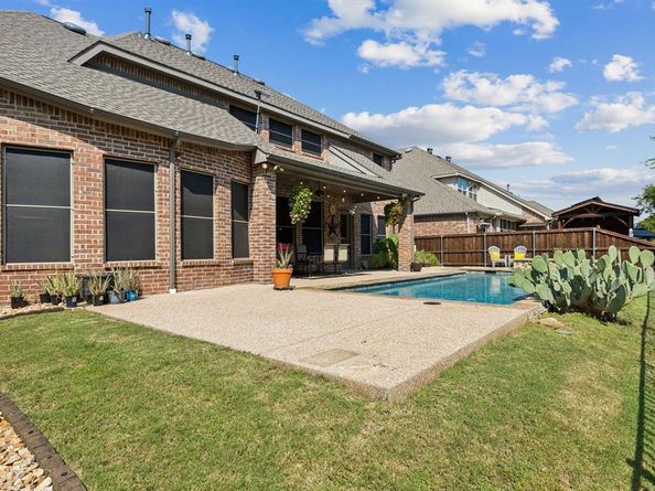 2858  Milsons Point Drive , Trophy Club Texas 76262
