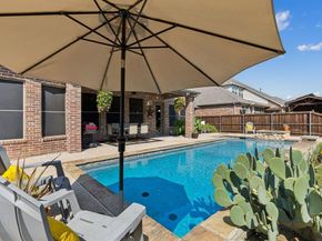 2858  Milsons Point Drive , Trophy Club Texas 76262