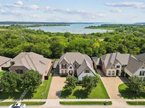 2858  Milsons Point Drive , Trophy Club Texas 76262