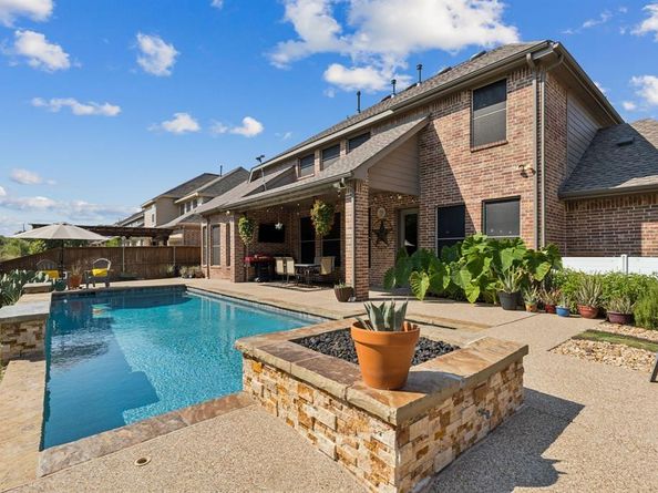 2858  Milsons Point Drive , Trophy Club Texas 76262